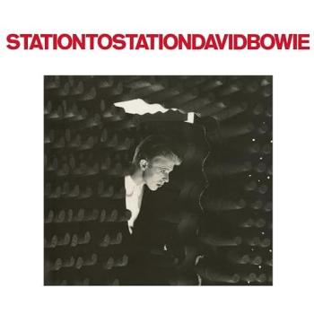 David Bowie