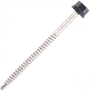 Vis de toiture bac acier SCELL-IT