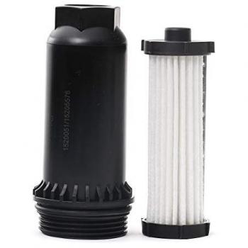RIDEX 416F0012 Automatikgetriebe Filter – Für Ford, Renault, Volvo, Focus III Turnier & Mondeo IV (BA7)