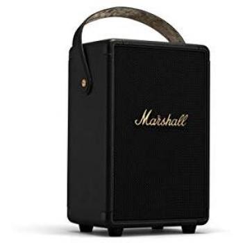 Marshall Tufton tragbarer Bluetooth-Lautsprecher