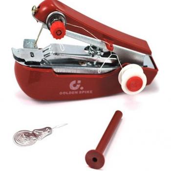 Travel Sewing Machine