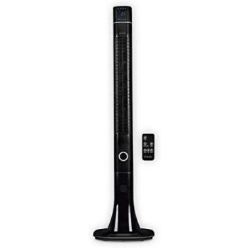 Ventilateur Colonne Noir 60 W Activejet