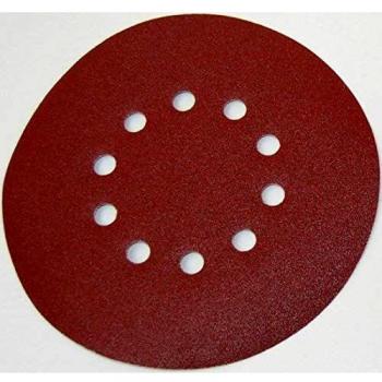Disco Lijado Scheppach DM215 100 grit – DS930 – SC‑5903802702 – CEVIK