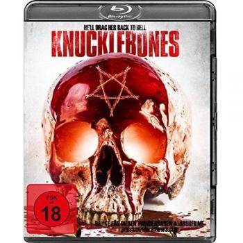 Knucklebones. Blu-ray.