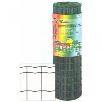 Rete Papillon 'Yard' 76X63Mm H180Cm 25Mt Plasticata Sgs