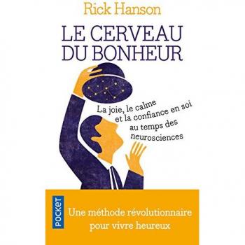 Le Cerveau du bonheur