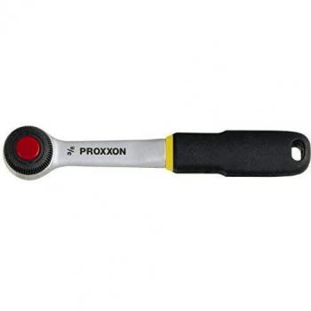 Proxxon 23 094 Trinquete Rojo