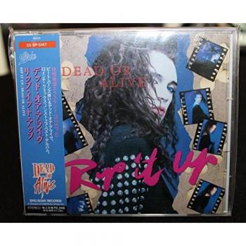 CD DEAD OR ALIVE