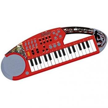 Avengers Elektronisches Keyboard
