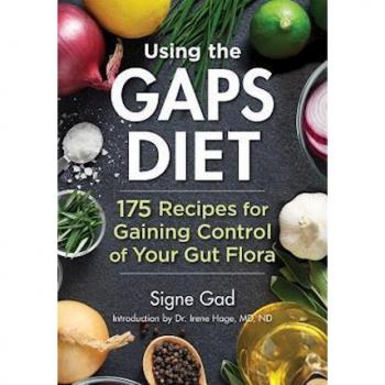 Using the Gaps Diet by Signe Gad