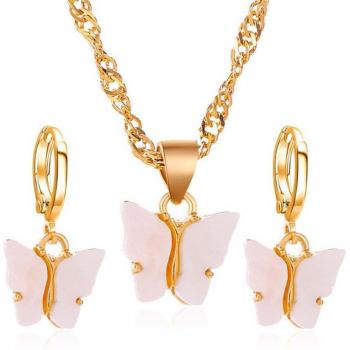 Bijoux à la mode