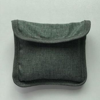 Poussette UV‑Shield