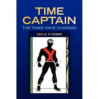 Time Captain: The Times Have Changed