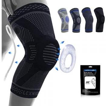 MeniscusMate Anti-Slip Brace