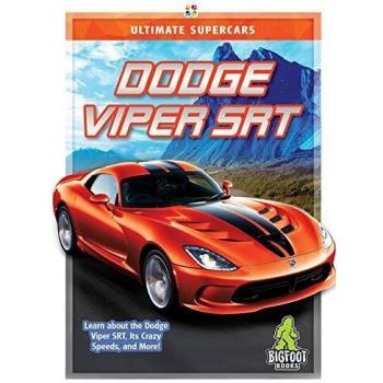 Dodge Viper Srt