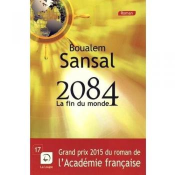 2084 La Fin du Monde