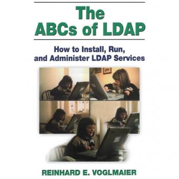 Vitalsource Technologies, Inc. Abcs Of Ldap