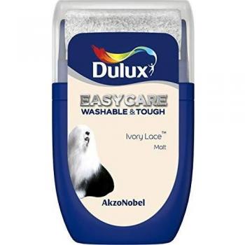Dulux Easycare Washable & Tough Matt Tester Pot