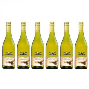 Wolf Blass Eaglehawk Chardonnay 2023