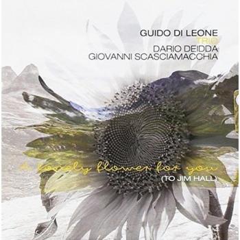 Lonely Flower For You