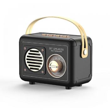 RetroVibe Speaker