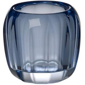 Portacandeline Villeroy & Boch piccolo Winter Sky