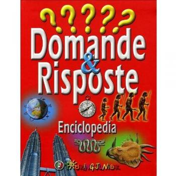 Domande & risposte. Enciclopedia. Ediz. illustrata