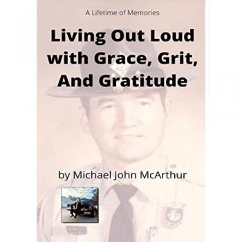 Living Our Loud with Grace Grit and Gratitude