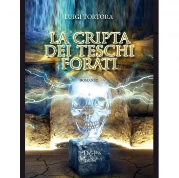 La cripta dei teschi forati