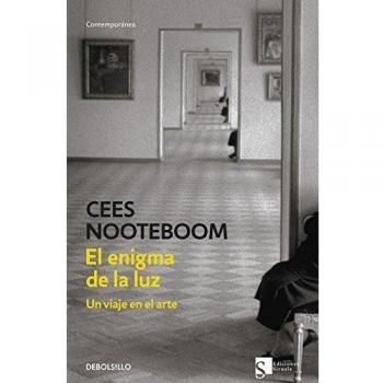 EL ENIGMA DE LA LUZ