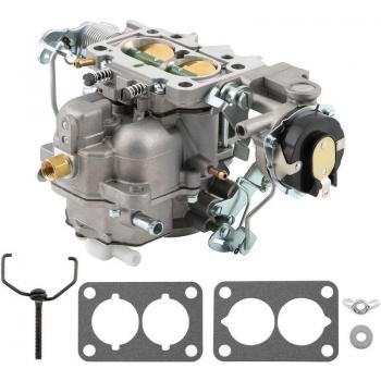Carburettore 2-Barrie per Jeep 4.2L 258CU