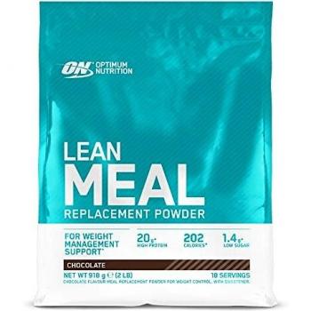 Opti-Lean Chocolade – Maaltijdvervanger – 954 gram