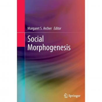 Social Morphogenesis