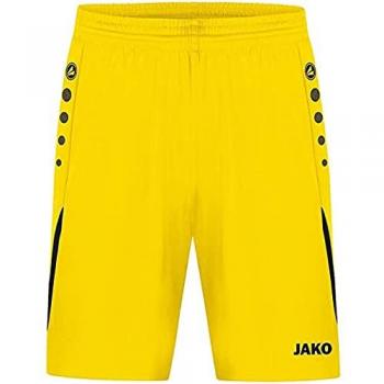 JAKO Herren Sporthose Challenge