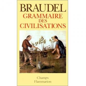 Grammaire De CivilisationsGrammaire des civilisations (Champs Histoire)