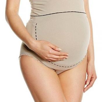 Cache Coeur CL1210‑Slip Donna Beige 48 (Edizione Comfort)