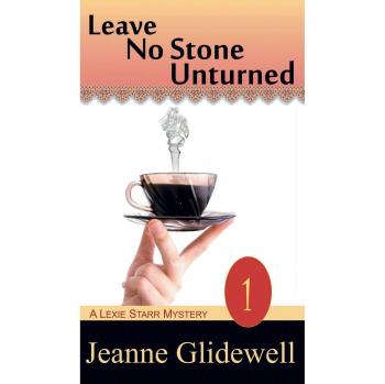 Leave No Stone Unturned