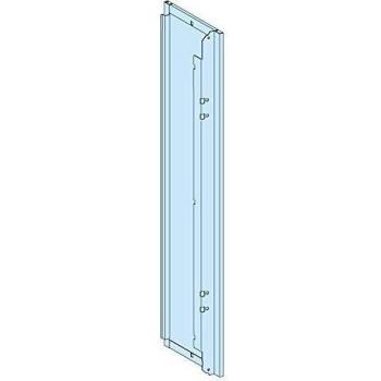 Flanc d'Armoire 33 Modules Système G IP30 Schneider Electric 1680 mm x 180 mm Blanc