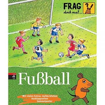 Frag doch mal ... die Maus!