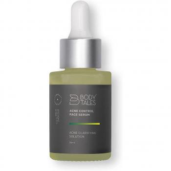 Siero CorpoTale Pura Pelle Acne 30 ml chiaro