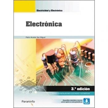 Electrónica para la Automoción 3.ª Edición, 2022 (Tapa Blanda)