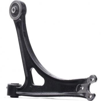 RIDEX Bras de suspension Essieu avant gauche 273C0641