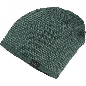 Maximo Oversized Twotone Beanie for Children