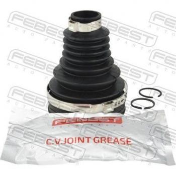Cuffia Semiasse 1715P‑Q5T di FEBEST