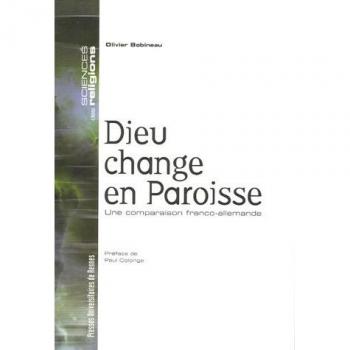 Dieu change en paroisse
