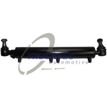 TRUCKTEC 01.37.014: Cilindro di Forza per Servosterzo
