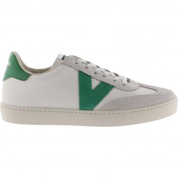 Tênis Casual Victoria Berlin Ciclista 1126184 Verde