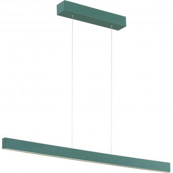 Luminaire Suspendu LED Broll Vert