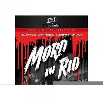 Mord in Rio