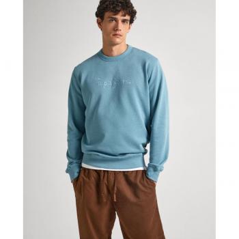 Felpa Joe Quay di Pepe Jeans Uomo